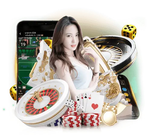 ดิมพัน Allbet Casino คาสิโนไลฟ์สดบนมือถือ สะดวกมากกว่าเดิม