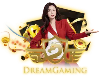 ลงทุนน้อย ที่เล่นง่ายได้เงินจริง ต้องที่นี้dreamgaming
