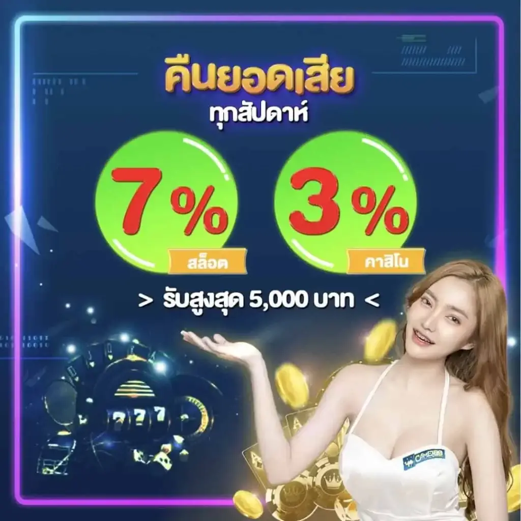 คืนยอดเสีย