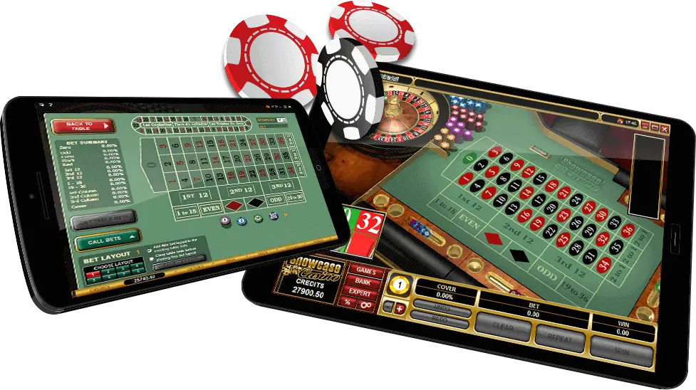 ทำความรู้จักกับ เกม Roulette รูเล็ต ออนไลน์ 
