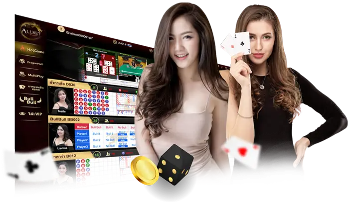 Allbet Casino 