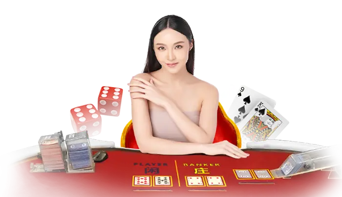 เลือกเล่น SEXY BACCARAT ผ่านทาง camel88 ดีอย่างไร
